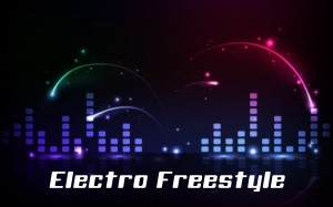 Electro Freestyle